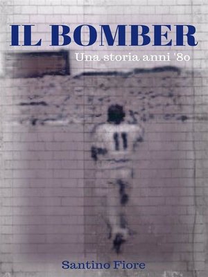 cover image of Il bomber